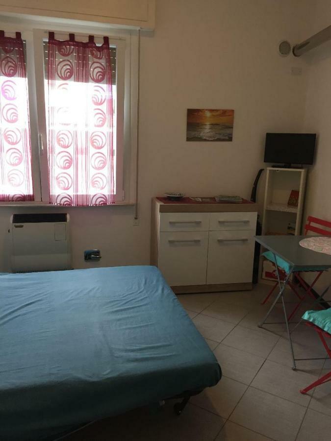 La Stanzia Du Cavallu Noli Extérieur photo
